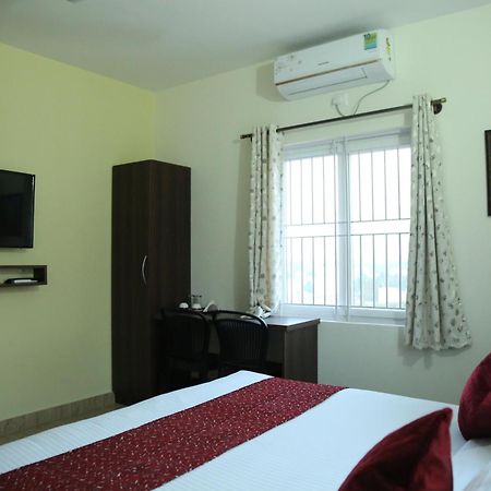 Hotel Bangalore Airport Inn, Airport Pickup & Drop Available 24X7 Yelahanka Esterno foto