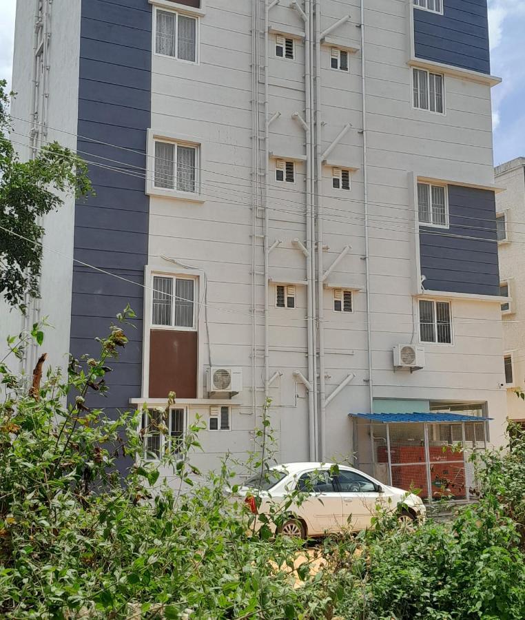 Hotel Bangalore Airport Inn, Airport Pickup & Drop Available 24X7 Yelahanka Esterno foto