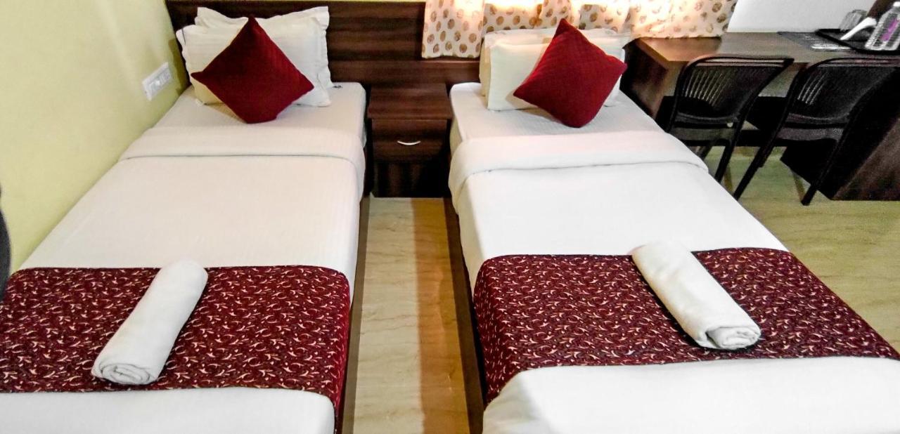 Hotel Bangalore Airport Inn, Airport Pickup & Drop Available 24X7 Yelahanka Esterno foto