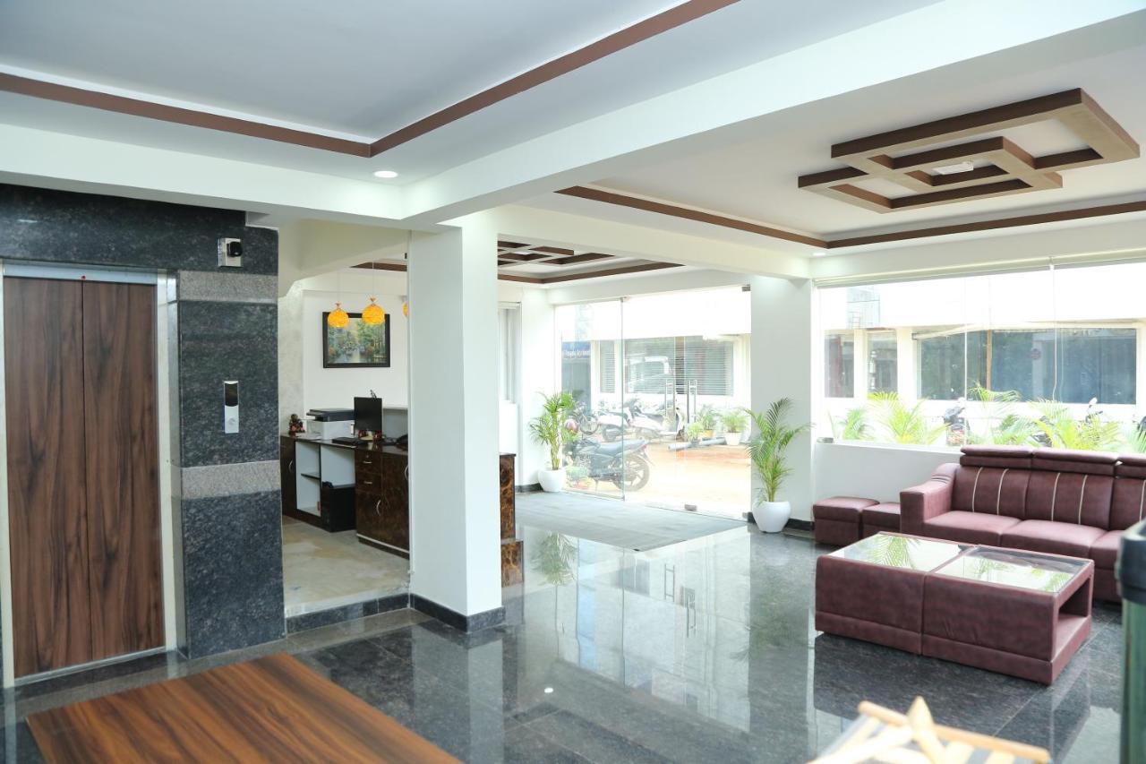 Hotel Bangalore Airport Inn, Airport Pickup & Drop Available 24X7 Yelahanka Esterno foto