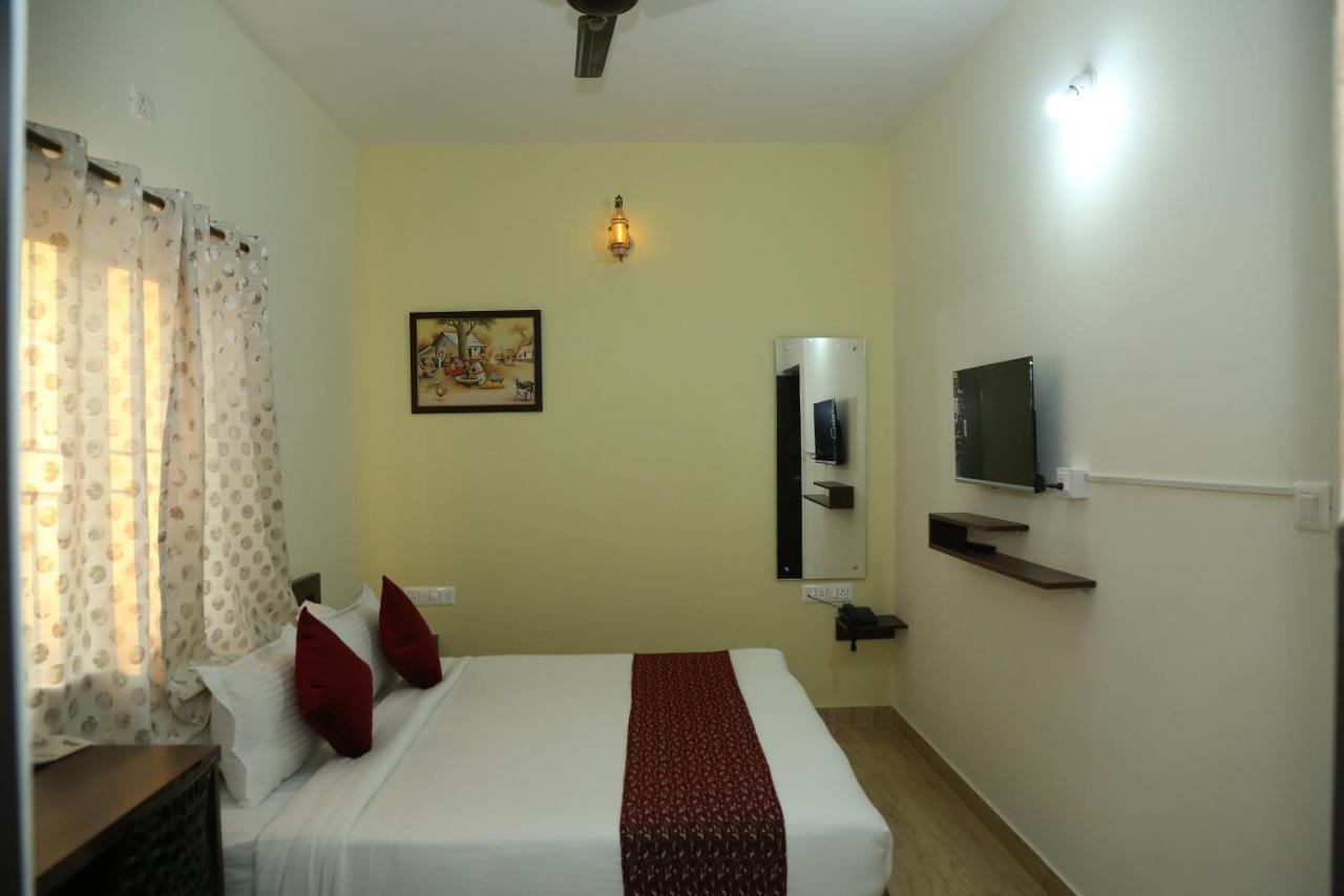 Hotel Bangalore Airport Inn, Airport Pickup & Drop Available 24X7 Yelahanka Esterno foto