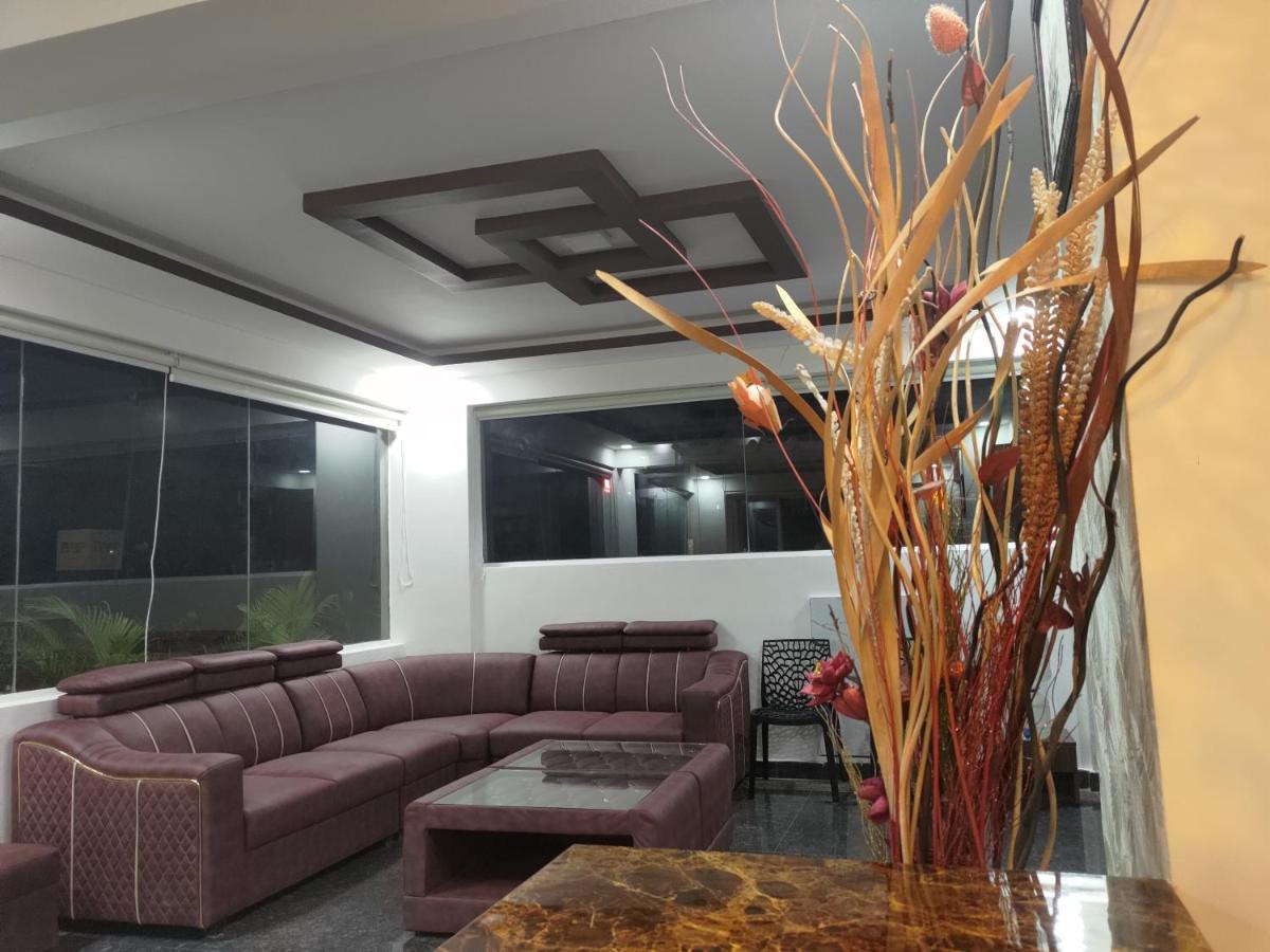 Hotel Bangalore Airport Inn, Airport Pickup & Drop Available 24X7 Yelahanka Esterno foto