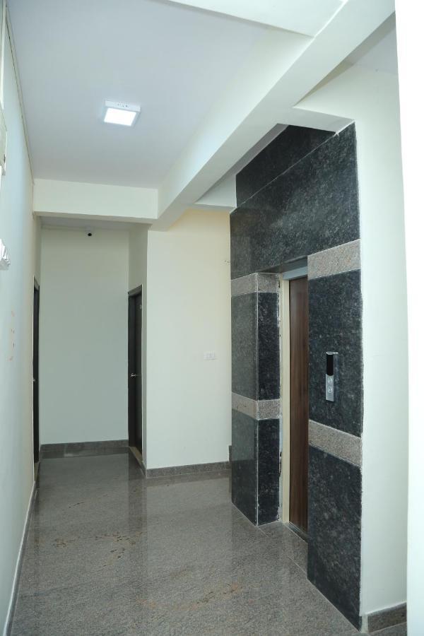 Hotel Bangalore Airport Inn, Airport Pickup & Drop Available 24X7 Yelahanka Esterno foto