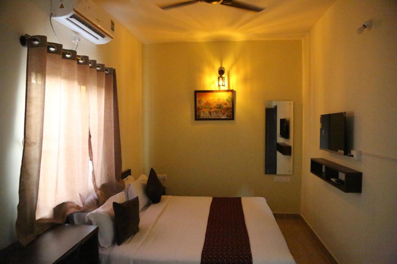 Hotel Bangalore Airport Inn, Airport Pickup & Drop Available 24X7 Yelahanka Esterno foto