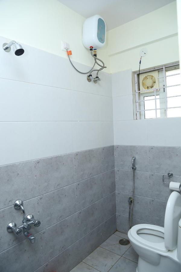 Hotel Bangalore Airport Inn, Airport Pickup & Drop Available 24X7 Yelahanka Esterno foto