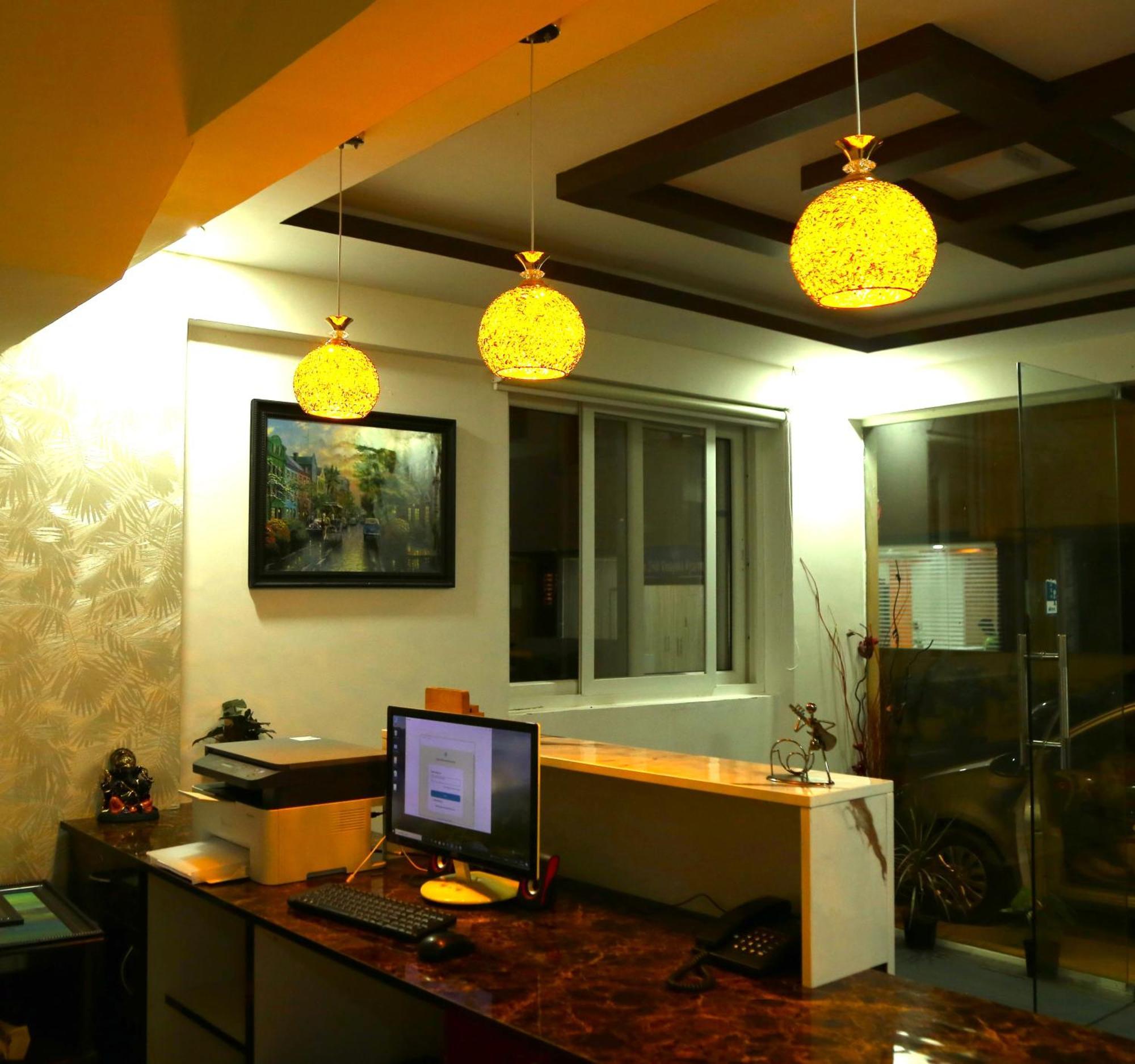 Hotel Bangalore Airport Inn, Airport Pickup & Drop Available 24X7 Yelahanka Esterno foto